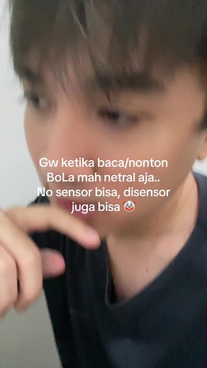 Sensor atau No Sensor: Pilihan Film yang Tepat?