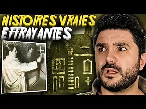 48 reactions · 12 shares | 7 MAISONS LES PLUS HANTÉES DE FRANCE (PARANORMAL) Abonnez-vous pour avoir plus de vidéos ! | Ghost Investigations | Facebook
