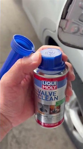 Easy Fuel System Maintenance - LX