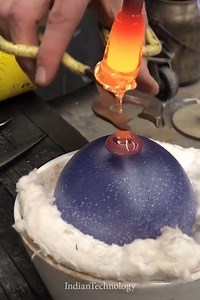 Wow great technology | RBS Premium