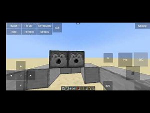 How To Make An Easy String Duper In MineCraft