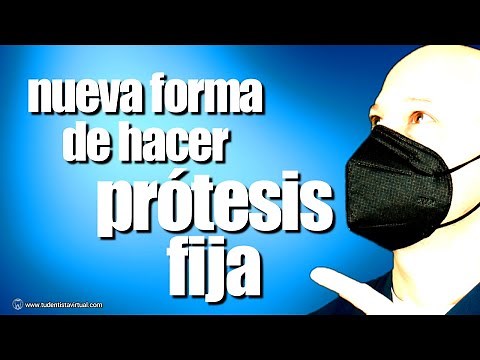 FIXED PROSTHESES STEP BY STEP FROM BEGINNING TO END