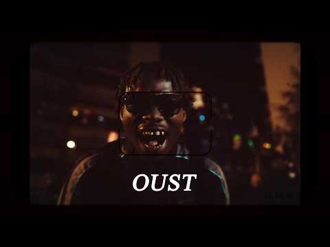 [FREE] "OUST" - La Mano 1.9 x Favé x IDS type beat - Instru Hoodtrap 2026