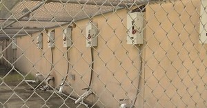 Hollywood library branch reopens after stolen AC units led to closure