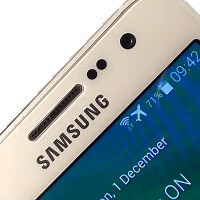 First impressions - the Samsung Galaxy A3 revealed in hands-on video