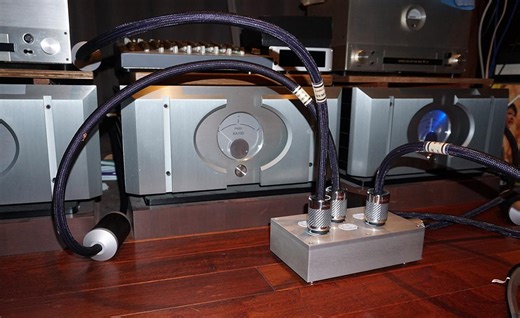 ステップアップ・無限大!（02）オーディオ機器の根本を支える電源にこだわると、ニコタマシアターの絵と音はどこまでよくなるのか？ - Stereo Sound ONLINE