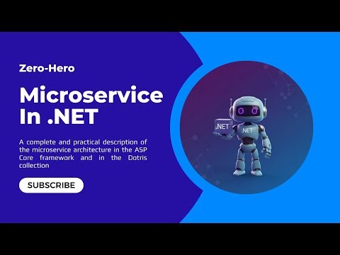 [ Persian ] • Microservice . Part 03