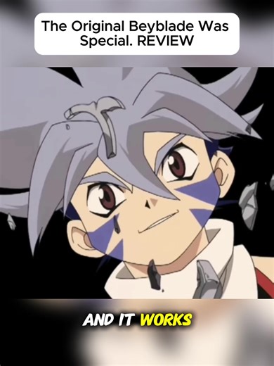 Reviewing the Original Beyblade Series Episodes 2-5