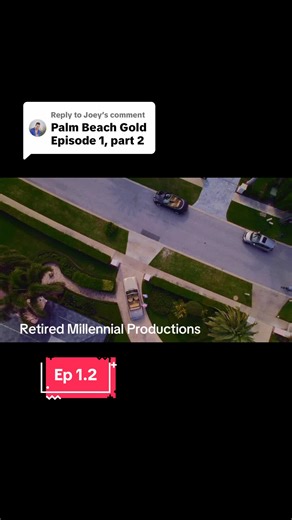 Exploring Palm Beach Gold: Episode 1 Highlights