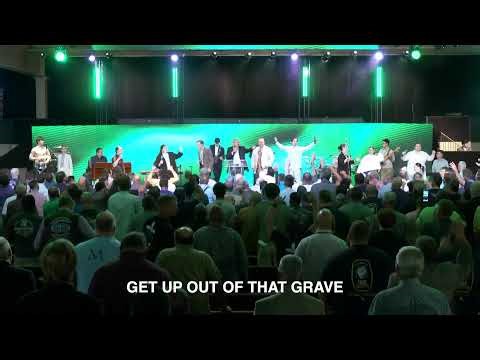 LA District UPC | Dominion Men's Conference