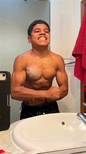 Epic Fail Pose 💀