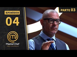 EPISODE 04 - 3/5: JAPAN AND CHEESES | SEASON 04 | PROFESSIONAL MASTERCHEF