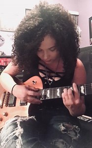 40K views · 4.1K reactions | LOVING my Laney Amplification Secret Path Pedal❤️ | Moriah Formica | Facebook