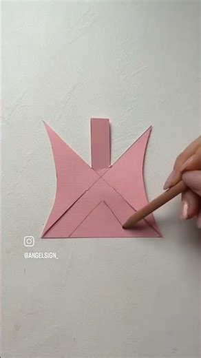 ✨✨How to make colored paper like this ✨✨