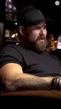 What It Takes to Be SEAL Team 6 #DJShipley #NavySEAL #SEALTeam6 #MilitaryStories #SpecialForces