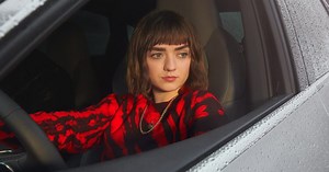 Audi launches new electric car ad campaign featuring Game of Thrones' Maisie Williams