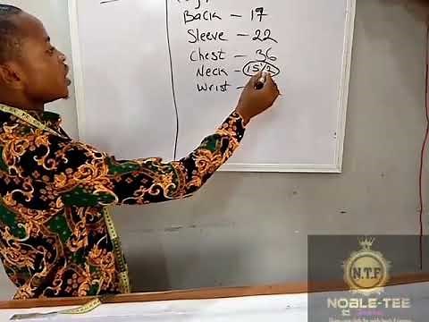 HOW TO CUT SHIRT #EASY METHOD #DETAILED