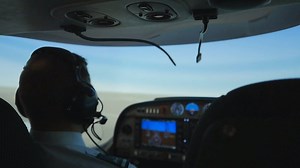 4.4K views · 76 reactions | We are extremely pleased to announce the acquisition of a third brand new Alsim AL42 simulator for our new academy at Doncaster Sheffield Airport. The AL42 will be used to build experience towards a seamless transition onto our Diamond DA42 Aircraft for MEP/MEIR training. | Aeros Flight Training | Facebook