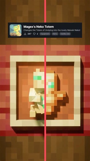 Top 3 Minecraft Resource Packs 🍎| Part 206