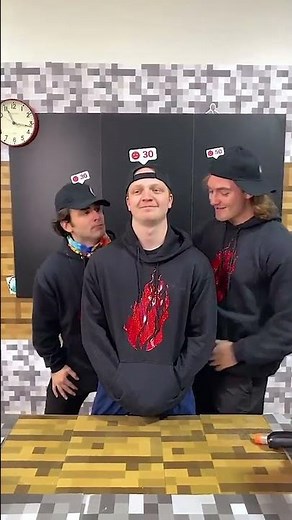 If Unspeakable LAUGHS he LOSES!