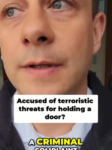 Despicable Officer Kicks Journalist From Precinct! #firstamendmentaudit #1stamendment #copsoftiktok #audit #police