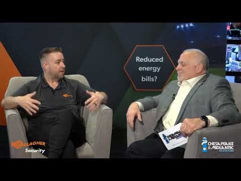Gallagher Security’s Advantage: A Complete Platform Built for Long-Term Security
