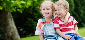 Sketche für Kinder: Passende Sketche für jedes Alter