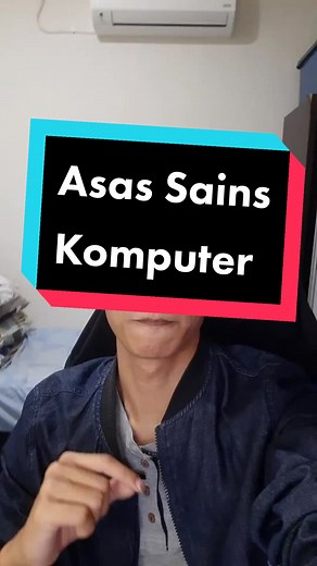 Asas Sains Komputer - Topik Algorithm