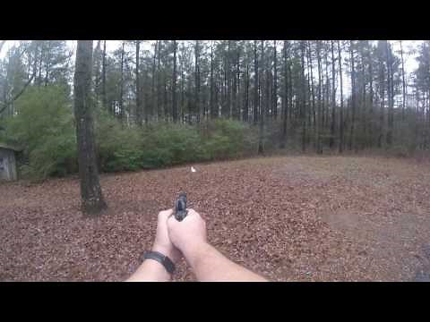 Colt .45 Officer's ACP