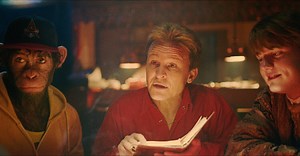 ‘Better Man’ Review: The Boy in the Band