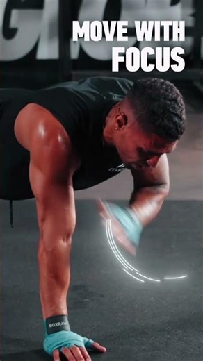 Free Boxing Workout | Pure Cardio Power