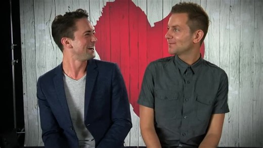 First Dates (Canada) S01:E10 - Matty and Jeff
