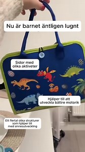 Trött på skärmtjafs, barn som tappar fokus och leksaker som går sönder efter två dagar? Upptäck Playly – den pedagogiska leken som faktiskt lär barn något. Våra Montessori-inspirerade aktivitetskort stärker barns logik, minne och problemlösning genom riktigt hands-on lärande. Inga skärmar. Inga distraktioner. Bara ren utveckling. För mer fokus, smartare lek och barn som lär sig utan att ens märka det. Visste du att barn lär sig upp till 5x bättre genom fysisk lek jämfört med skärmaktiviteter? 💛