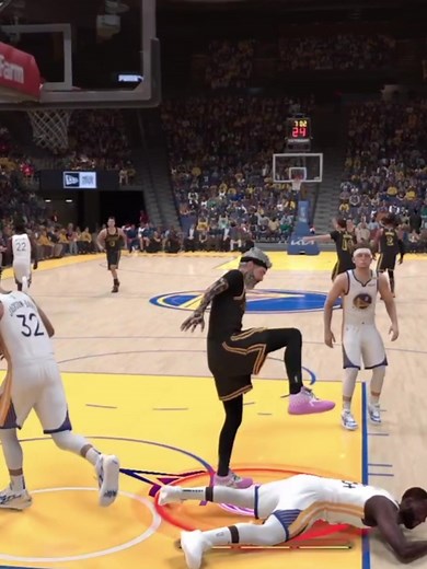 Best NBA 2K25 Build for Ultimate Gameplay Experience