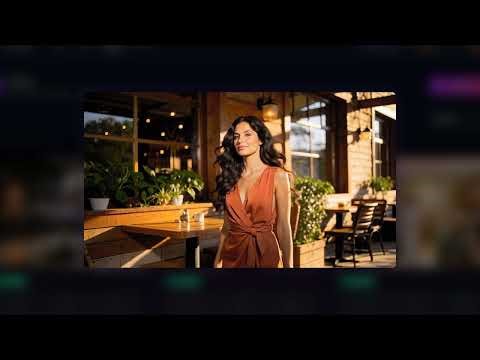 Create marketing videos for your brand with AI — music, voice, branding & everything