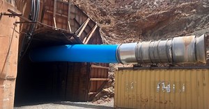 Pantoro progresses Bullen Underground rehabilitation at Norseman Gold Project