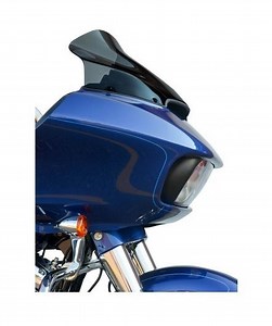 Klock Werks Windshield Installation : Harley Davidson Milwaukee 8 Road Glide