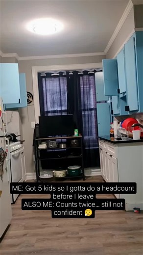 Cheaper by the quintuple 😭😭😭 Really baby bearnie Mac with my kids lol GOD DONT GIVE NOTHING YOU CANT HANDLE YAAA HURDD 🫶🏿💯🤞🏿 This how my whole crib look after these lil tornados rip through my house getting ready everyday now me and wifey gotta clean real full time not part time 😮‍💨😭😭😭 5 ain't no joke but its worth it 🫶🏿 my babies lol Louie don't care about no camera 😭😭😭 #family #funny #love #kids #fatherlove