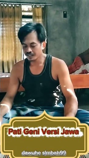 Pati Geni Versi Jawa#shorts#shortsfeed#ilmumakrifat#dawuhesimbah99#mujahadah