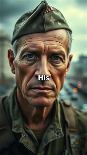 The Invisible Battle: How PTSD Haunts Our Heroes