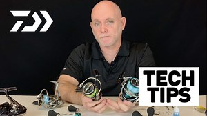 3.7K views · 130 reactions | HOW TO REMOVE AND SWAP THE HANDLE ON A SPIN REEL- DAIWA TECH TIPS Learn how to remove the handle of your favourite spin reel and swap it from the left to the right hand side of the reel. FEEL ALIVE | Daiwa Australia | Facebook