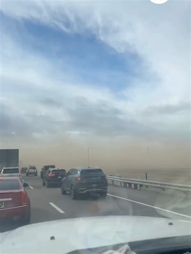 Fatal Pileup Crash on Interstate 25 in Colorado