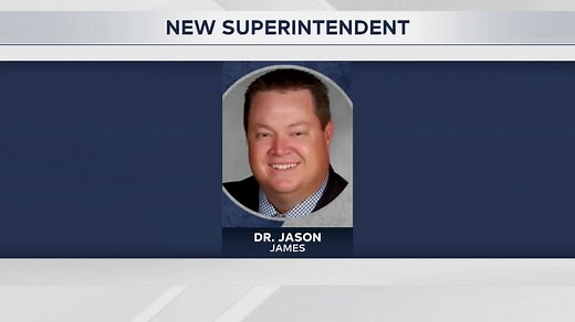 Shawnee welcomes new superintendent after misconduct scandal