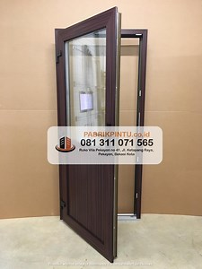 Jual Pintu PVC #1 Samarinda
