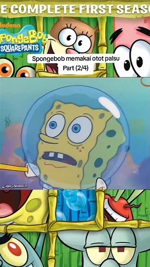 Spongebob Squarepants Season 1 Episode Highlights