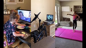 1.5K reactions · 387 shares | Supplement your child's learning from home with fun, live online classes.  With 10,000+ classes across a range of topics, times and teachers, there's a perfect class for everyone! Find out if Outschool is a good fit for your learner.  | Outschool | Facebook