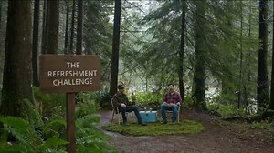 Busch Beer TV Spot, 'Falconer'