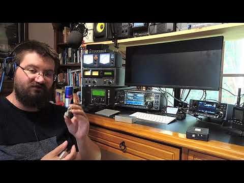 How to Properly Split an Antenna between Receivers