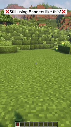 5 Creative Minecraft Banner Build Ideas