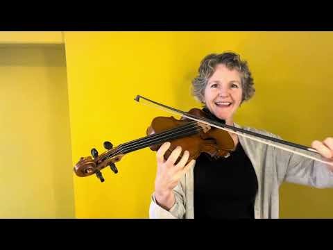 Open String Boogie - play through